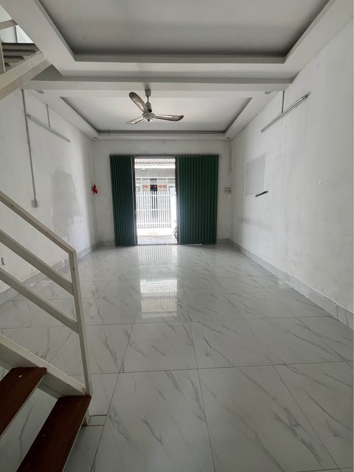 Nhà 2PN Phường 6, Trà Vinh - Giá 2 Triệu/Tháng