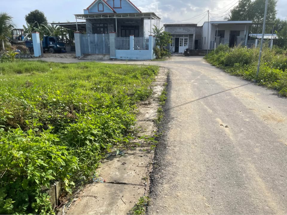 Đất nền Diên Lạc, Diên Khánh 80m² - Sổ đỏ chính chủ