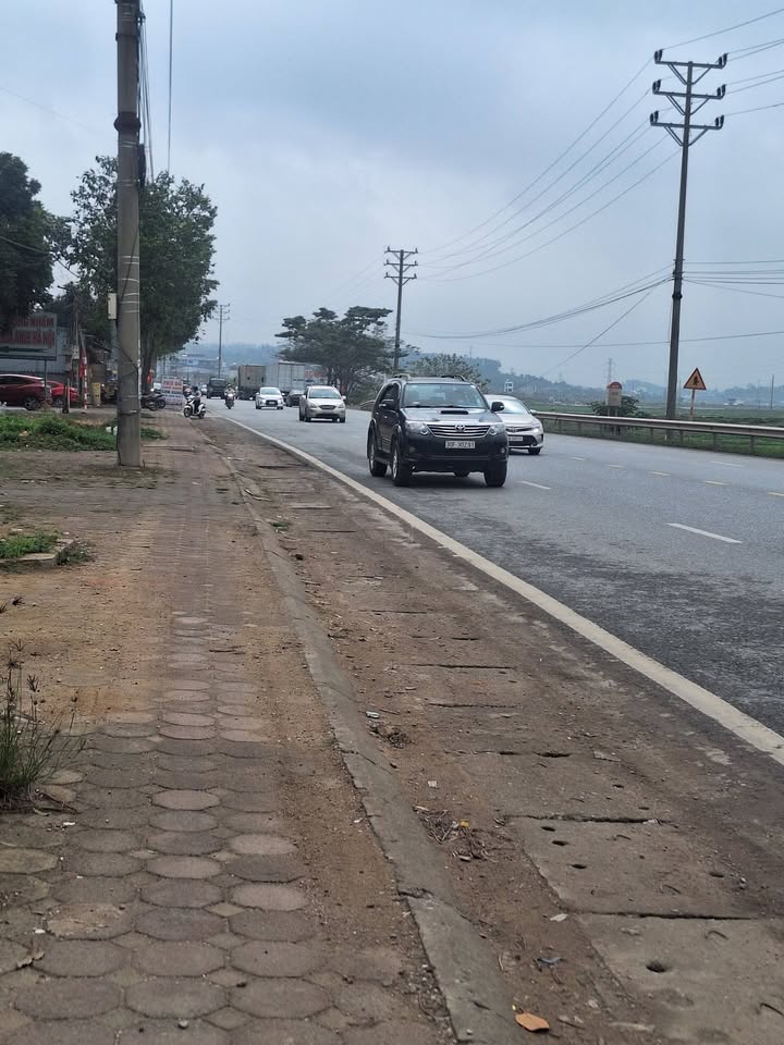 Đất nền Chí Linh 90m² Quốc lộ 18 - Tiềm năng tăng giá vượt trội!