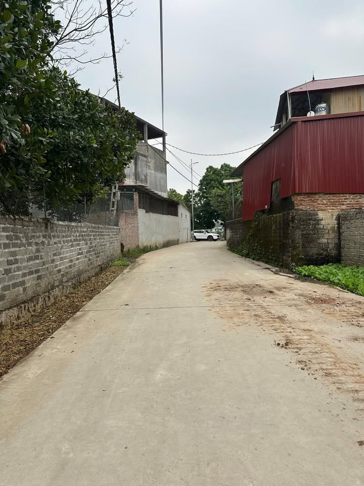 Đất nền Danh Thượng Quế Võ 200m² - Đường to ô tô, tiềm năng tăng giá!