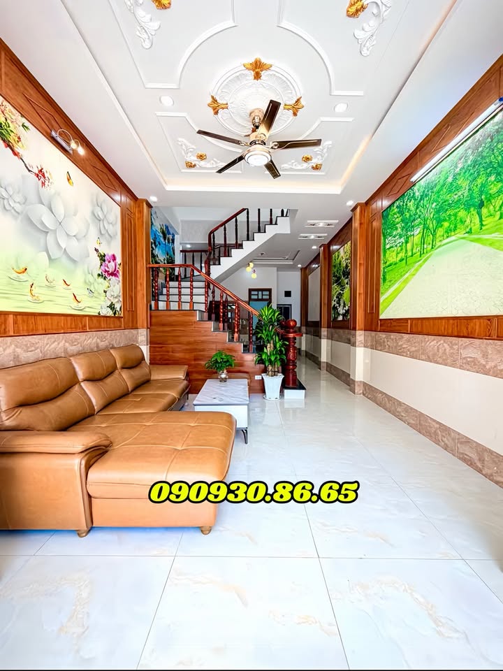Nhà riêng Phường Tân Hạnh, Biên Hòa 71m² - Sẵn sàng ở ngay!