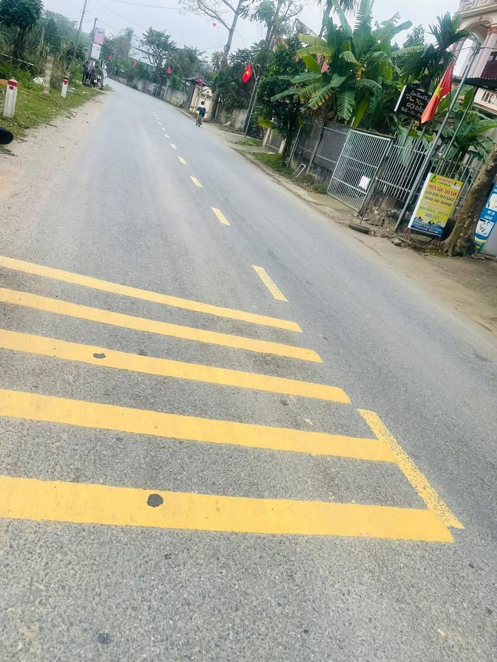 Đất nền 100m² Yên Thạch, Sông Lô - Vị trí vàng, sổ đỏ trao tay!