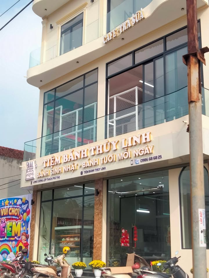 Đất nền Lập Thạch, Vĩnh Phúc 100m² giá 3,x tỷ - Pháp lý rõ ràng!