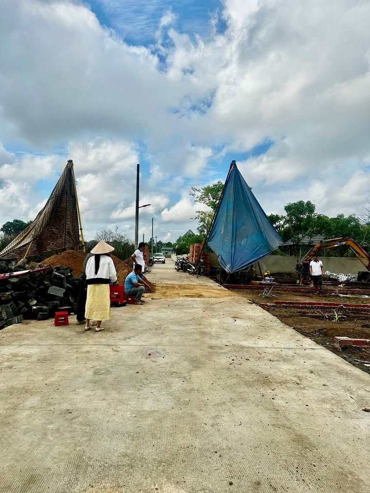 Đất nền Trảng Bom 194m² Sổ đỏ - Giá 950 triệu Bao sang tên