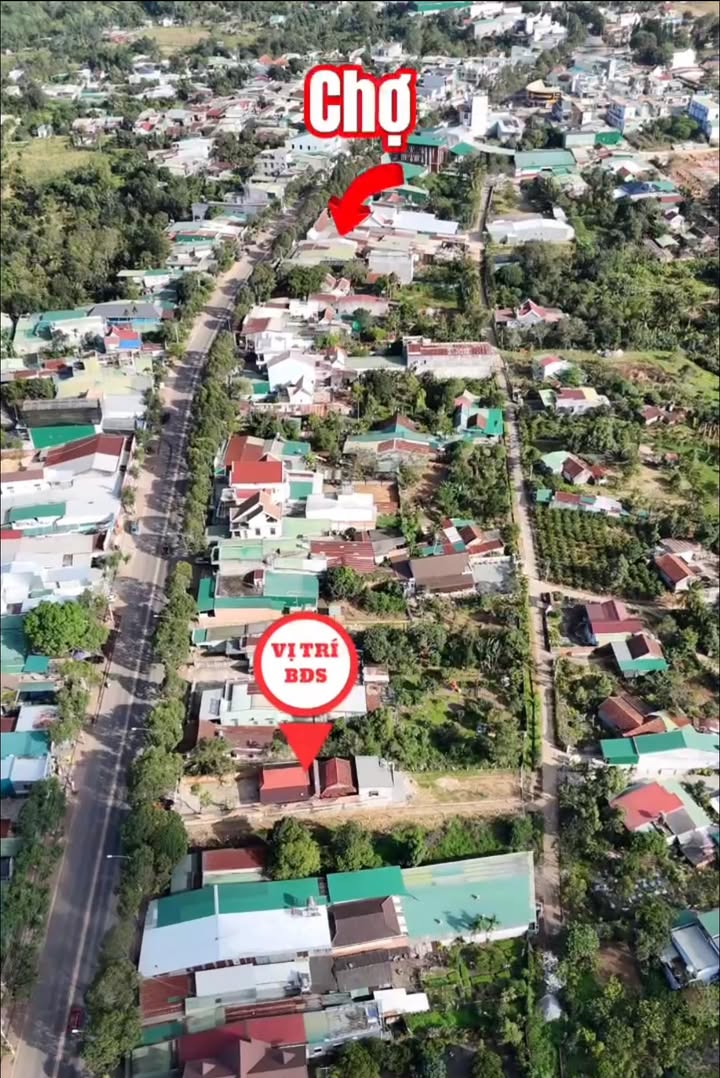 Đất Lô Góc Kinh Doanh Quốc Lộ 26, Ea Kar - 700m² Giá 5.25 Tỷ