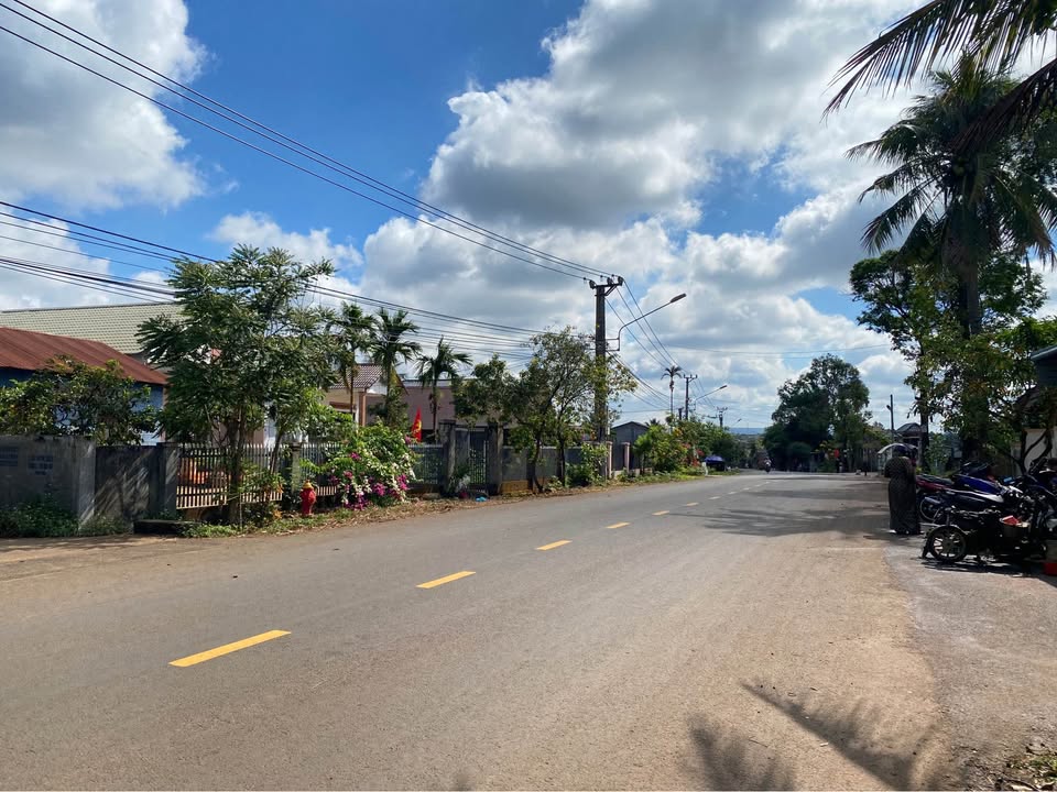 Đất Nền Góc 2 Mặt Tiền Phan Huy Chú BMT - 300m² - 3.2 Tỷ