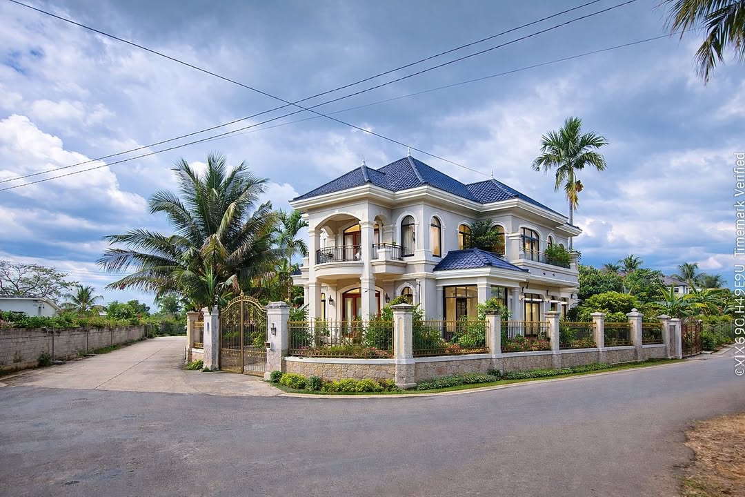 Đất nền Hòa Thuận Buôn Ma Thuột 430m² 4.5 tỷ - Đường to ô tô