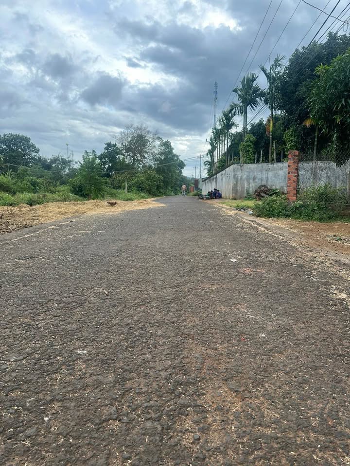 Đất nền Buôn Tăng Ju Eakao 290m² - Tiềm năng tăng giá vượt trội!