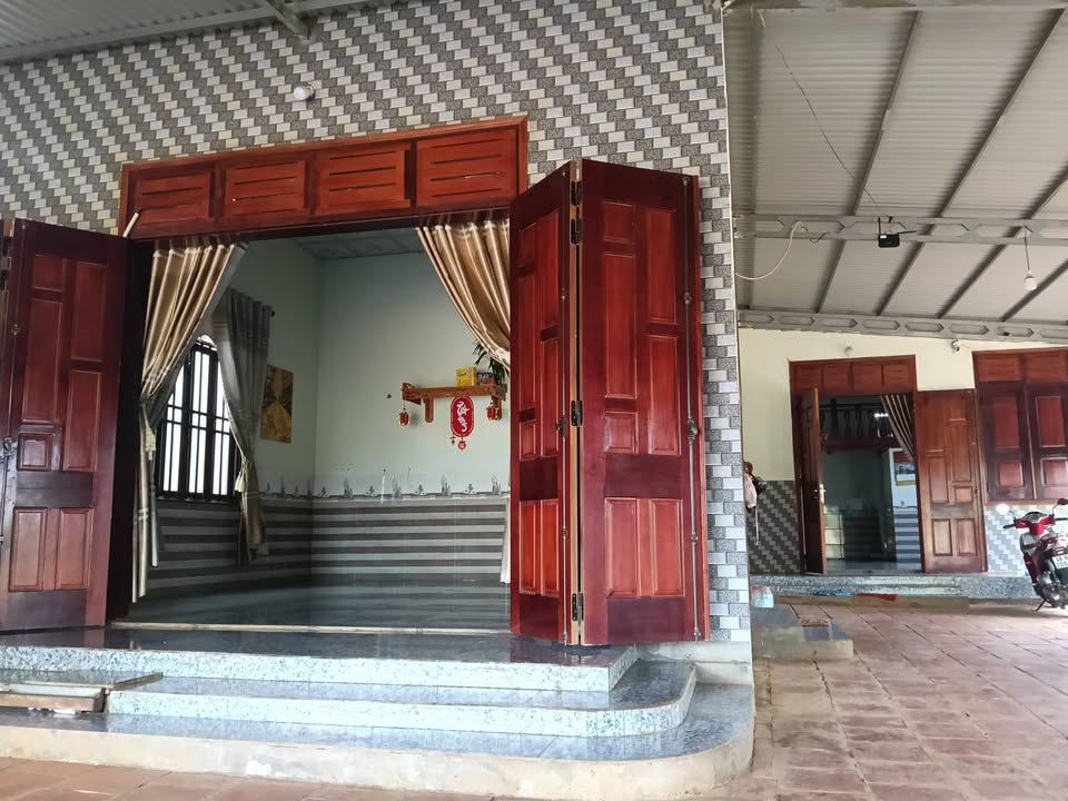 Nhà riêng Nhân Cơ Đắk R'Lấp 1120m² - Chính chủ bán, kinh doanh đắc địa!