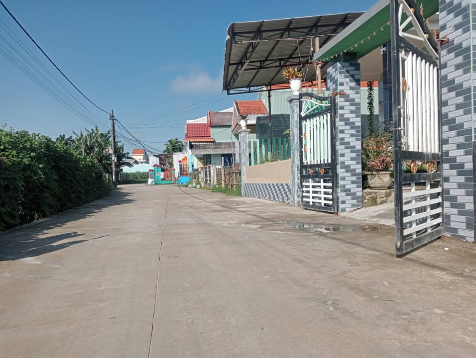 Đất nền Duy Phước 100m² 700 triệu - Sổ đỏ chính chủ!