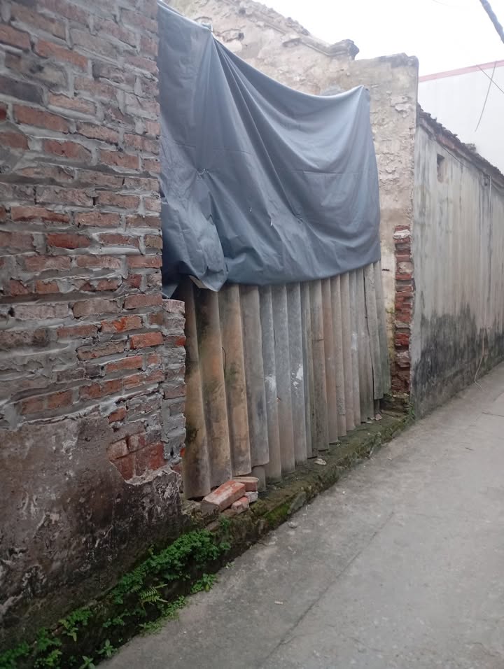 Đất nền Tả Thanh Oai 60m² - Ngõ ô tô, sẵn nhà ở ngay!