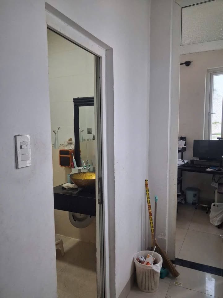 Nhà phố Lô góc Ngô Quyền, Sơn Trà 65m² – Mặt tiền kinh doanh đỉnh!