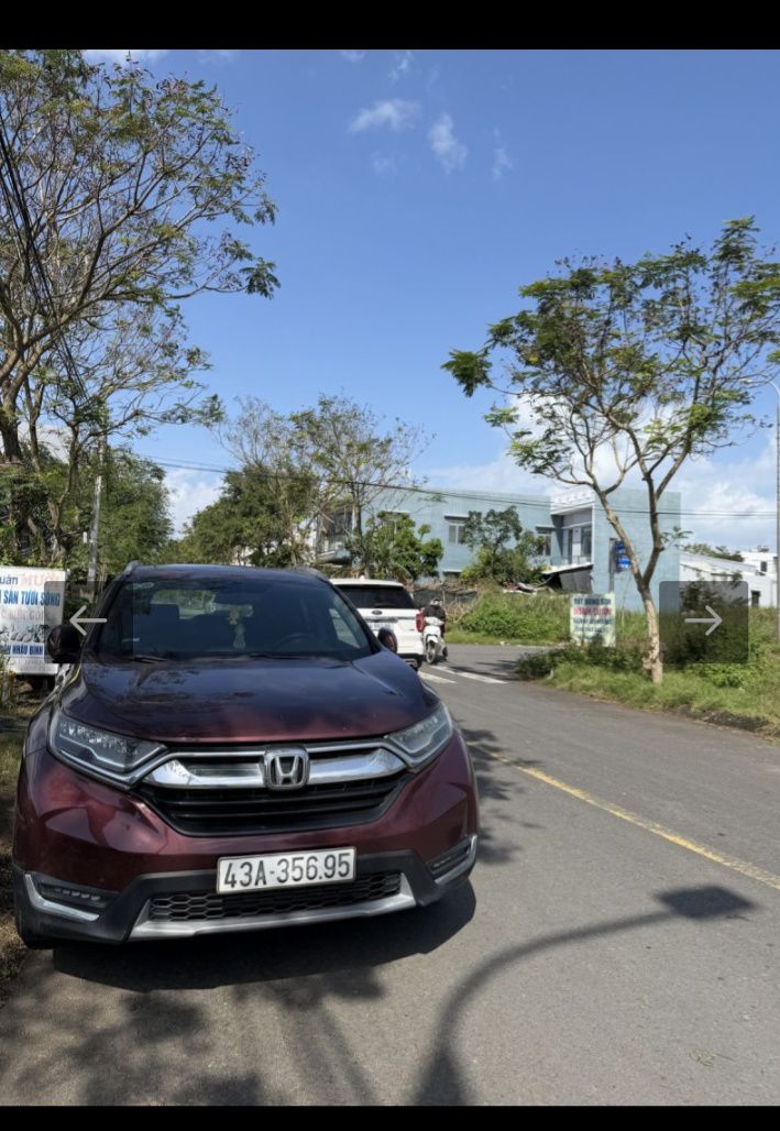 Đất nền Lê Văn Hổ Đà Nẵng 125m² - Tiềm năng tăng giá vượt trội!