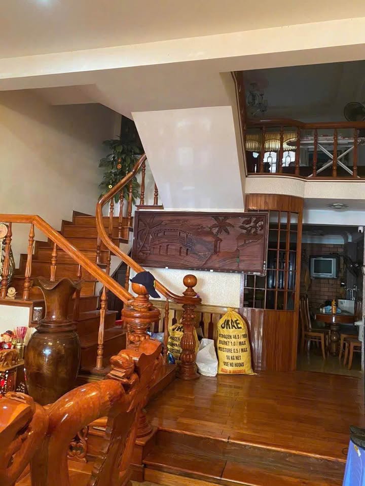 Nhà Phố Lê Thanh Nghị, Đà Nẵng 72.5m² - Mặt tiền kinh doanh đắc địa!