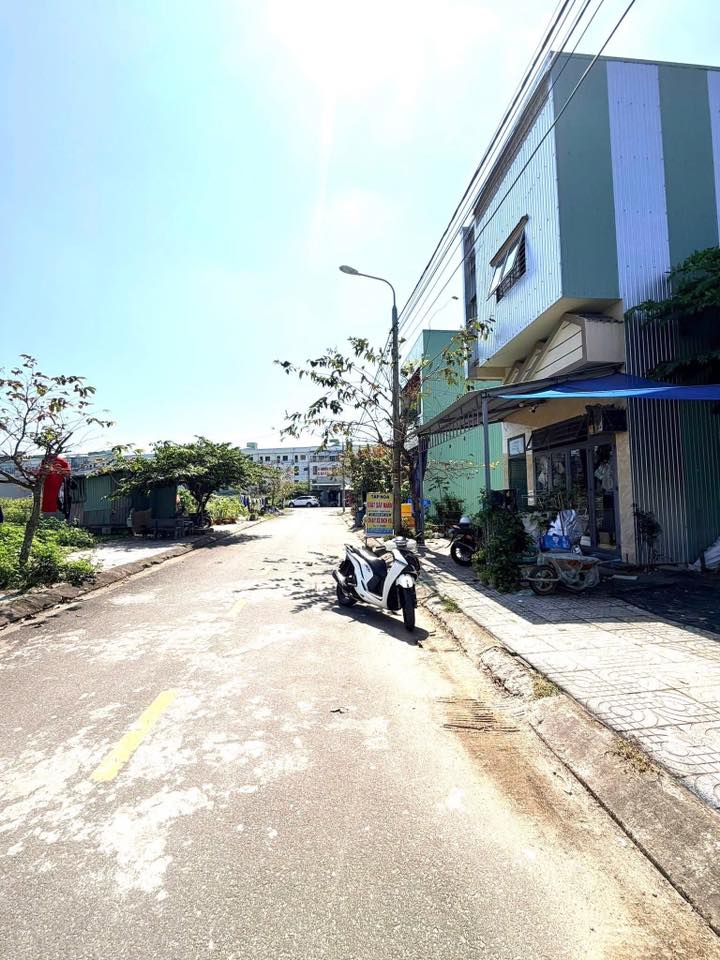 Đất nền Lakeside Liên Chiểu 100m² giá 3.95 tỷ - Sổ đỏ chính chủ