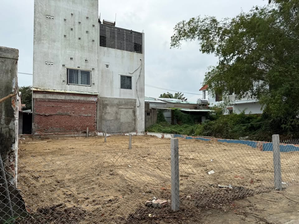 Đất nền Trảng Kèo, Tam Kỳ 400m² - Sổ sẵn, giá 3.2 tỷ