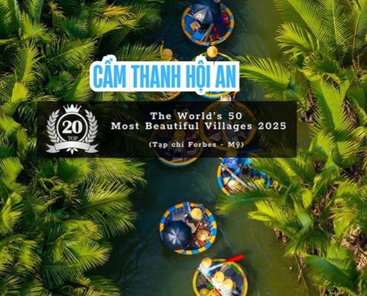 Đất Nền Cẩm Thanh, Hội An 128.7m² - Sổ Hồng Chính Chủ, Giá 2.5 Tỷ