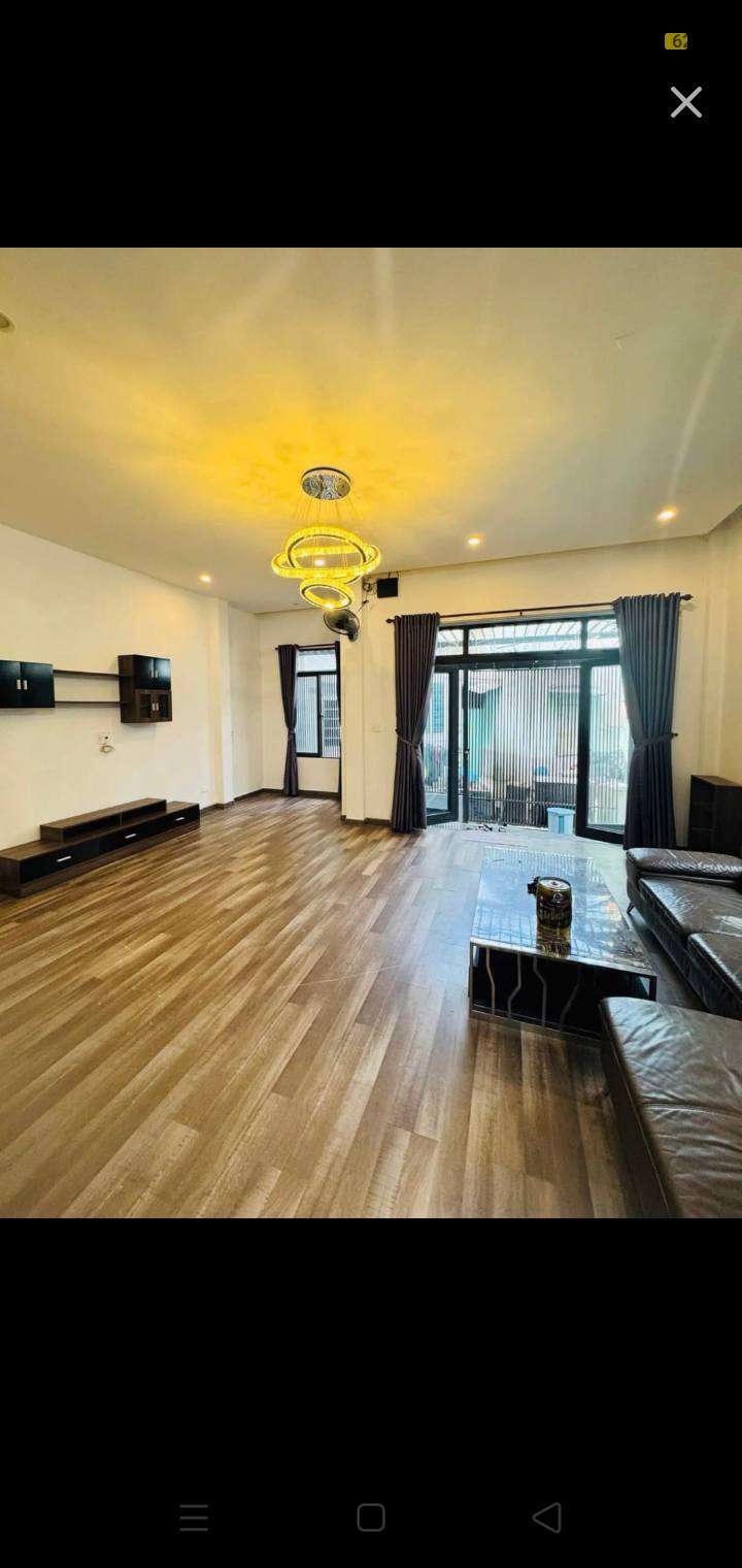 Nhà 95m² 4PN Ông Ích Khiêm, TTTP Đà Nẵng - Giá 5.99 Tỷ