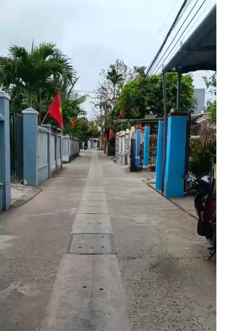 Nhà Cấp 4 100m² Thôn Dương Sơn, Đà Nẵng - Sẵn Sàng Vào Ở Ngay