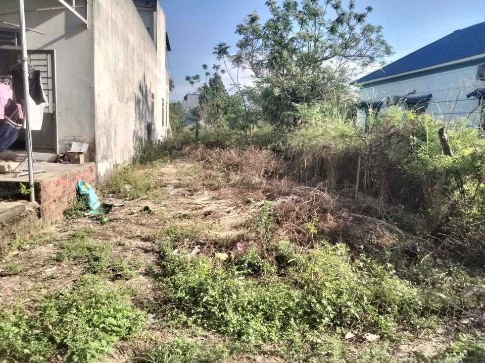 Đất Nền Điện Nam Bắc 110m² - Sổ Đỏ Rõ Ràng, Giá Đầu Tư 1.9 Tỷ