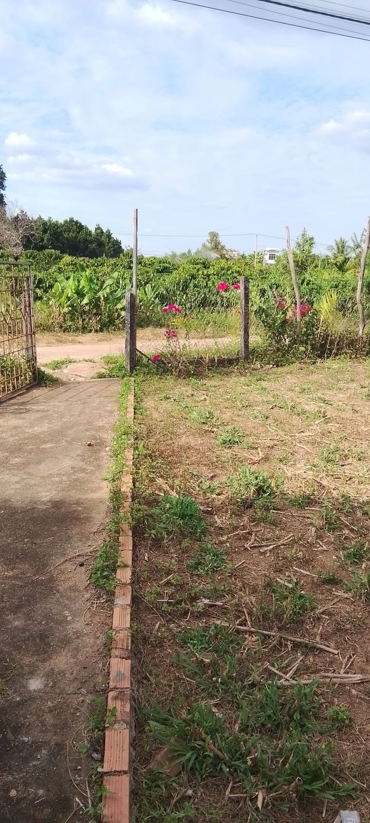 Đất nền Nam Đà, Krông Nô 700m² - Sổ đỏ chính chủ, tiềm năng đầu tư!