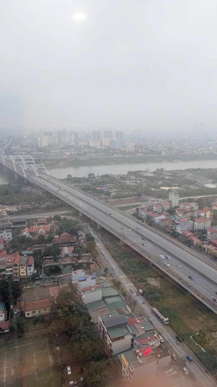 Căn hộ Eurowindow River Park Đông Anh 77m² 4.7 tỷ - View đẹp