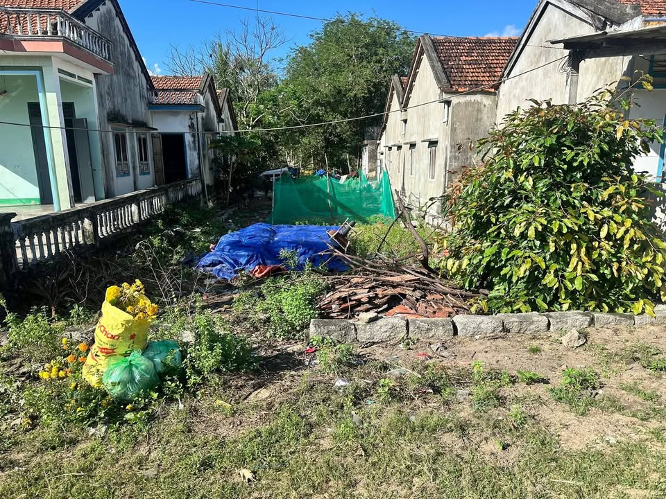 Đất nền 210m² Đông Hòa - Mặt tiền QL29, pháp lý chuẩn!