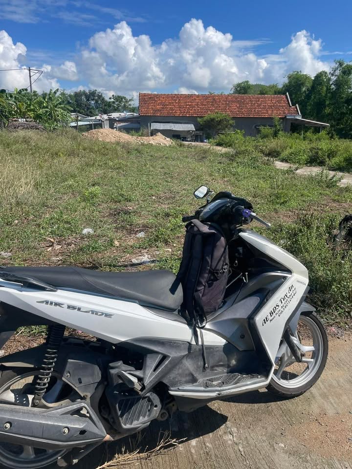 Đất nền Tuy An Phú Yên 98m² giá 700 triệu - Sổ hồng chính chủ