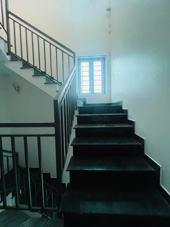 Cho Thuê CCMN Ngãi Cầu An Khánh 27m² Giá 2.8 Triệu Sẵn Sàng Ở Ngay