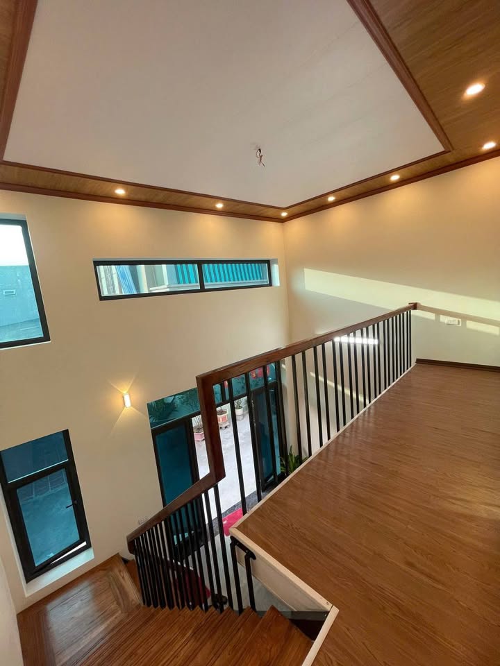 Nhà riêng Đường Thanh Chương 50m² - Sẵn sàng ở ngay!