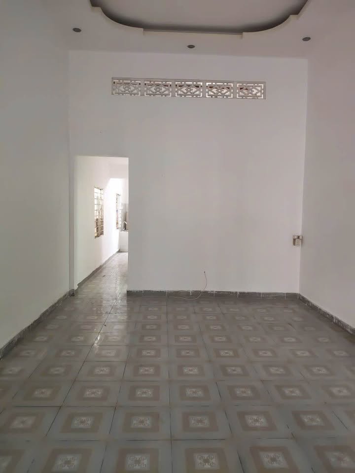 Nhà riêng Phường Thắng Nhất Vũng Tàu 90m² - Ô tô vào tận nhà!