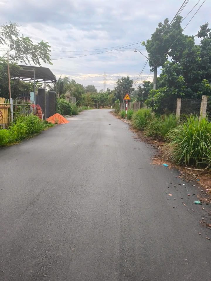 Đất nền Xà Bang, Châu Đức 3300m² - Sổ đỏ chính chủ, xây dựng tự do!