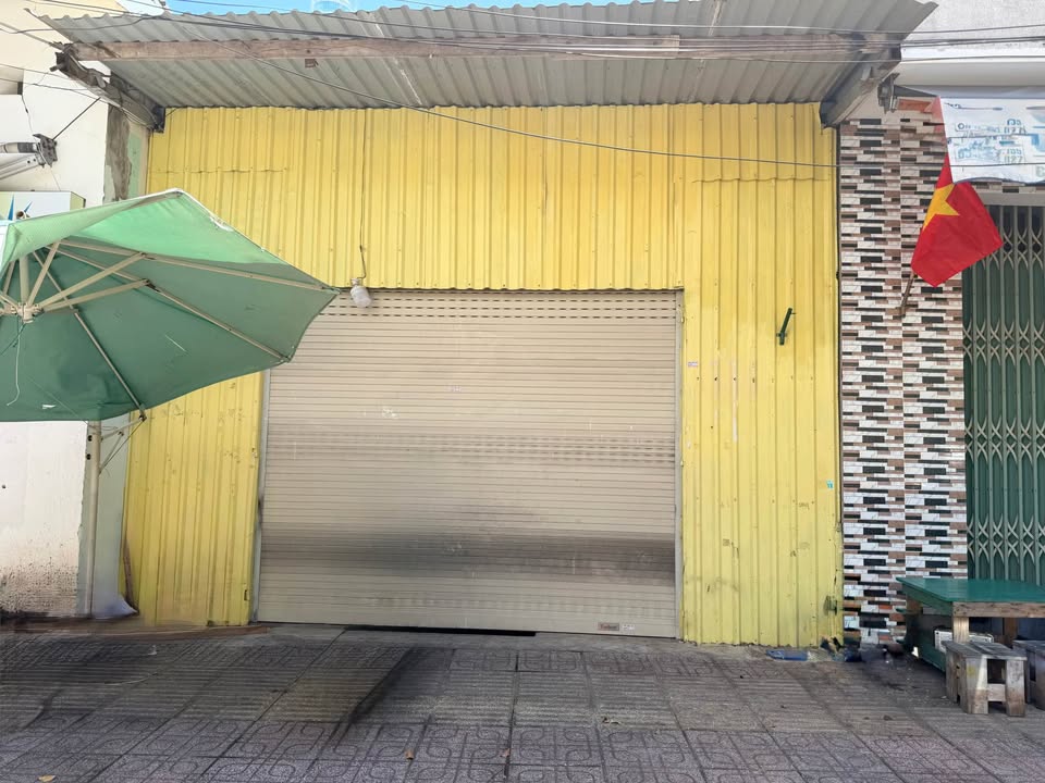 Nhà Cấp 4 MT Thắng Nhì Vũng Tàu 45m² - Kinh Doanh Sầm Uất 5 Triệu/Tháng