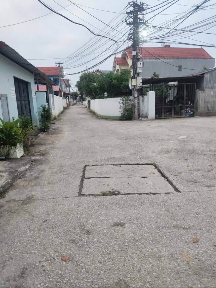 Đất nền Mai Pha 70m² giá 900 triệu - Sổ đỏ chính chủ!