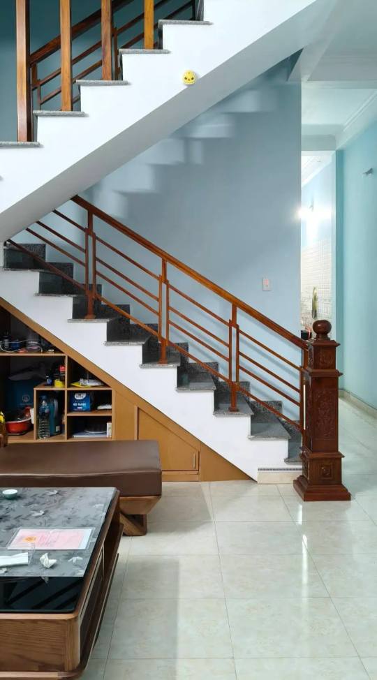 Nhà riêng Đường Mỹ Sơn Lạng Sơn 73.6m² - Sẵn sàng ở ngay!