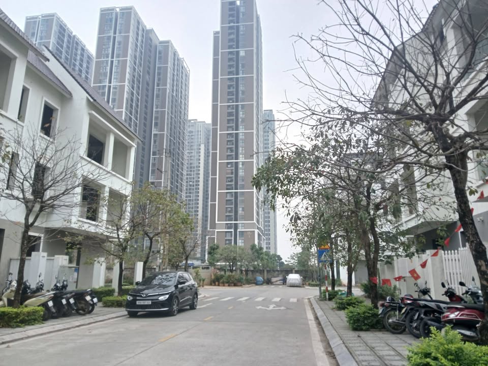 Nhà Riêng 60m² Cầu Diễn, Nam Từ Liêm – Sổ Đỏ Sẵn, Giá Tốt!