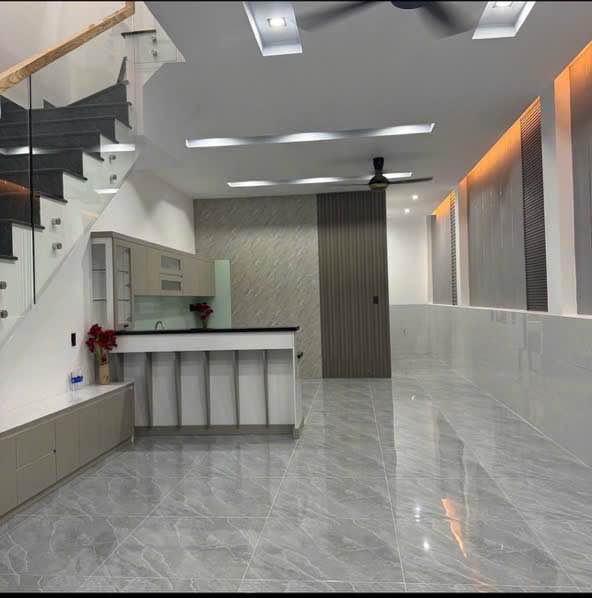 Bán Nhà Phố Trần Bình Trọng Vũng Tàu 100m² Giá 7.5 Tỷ - Sẵn Sàng Ở Ngay!