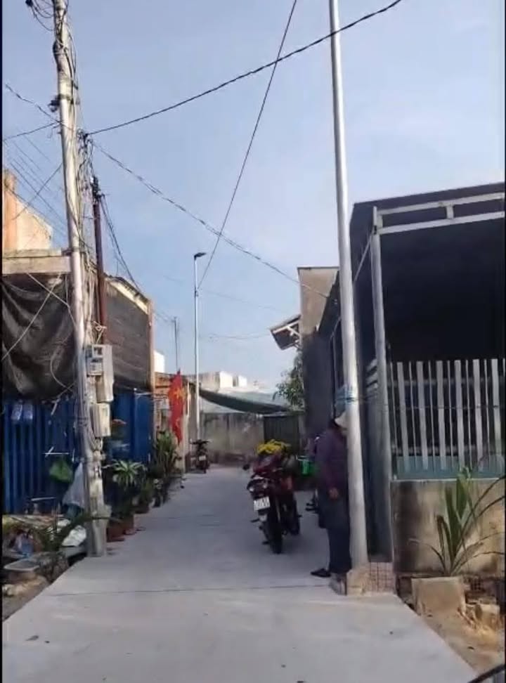 Nhà riêng Thị trấn Long Hải 60m² giá 430 triệu - Giá tốt hiếm có!