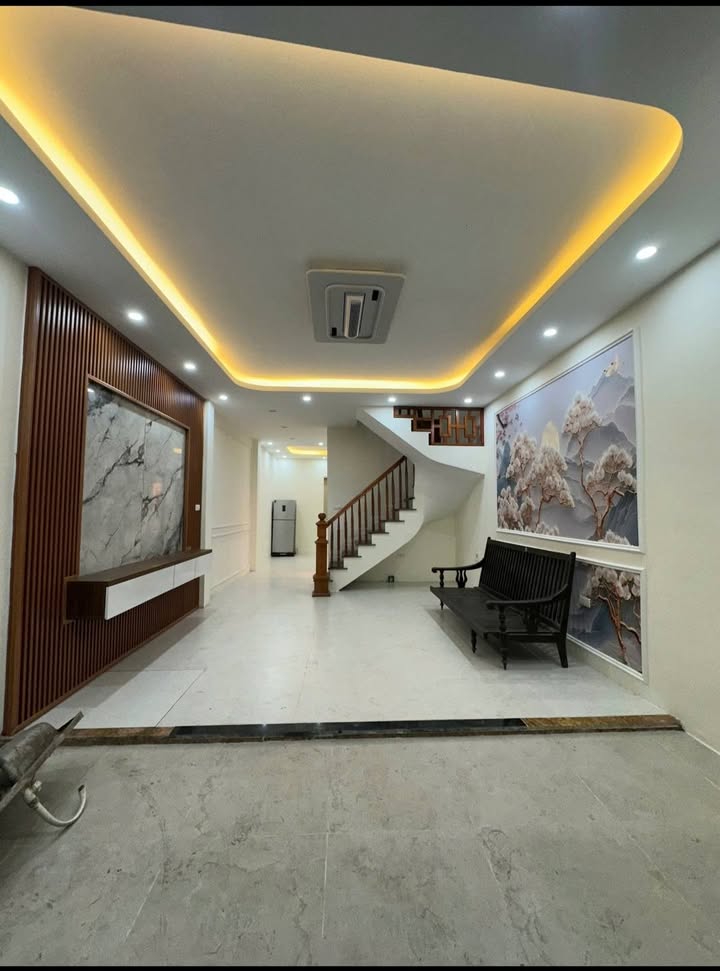 Nhà 50m² Phan Trọng Tuệ, Thanh Trì - Giá 2 Tỷ, Sẵn Sàng Ở Ngay!