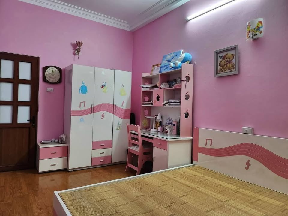 Nhà nguyên căn Văn Quán Hà Đông 40m² Full nội thất 13 triệu