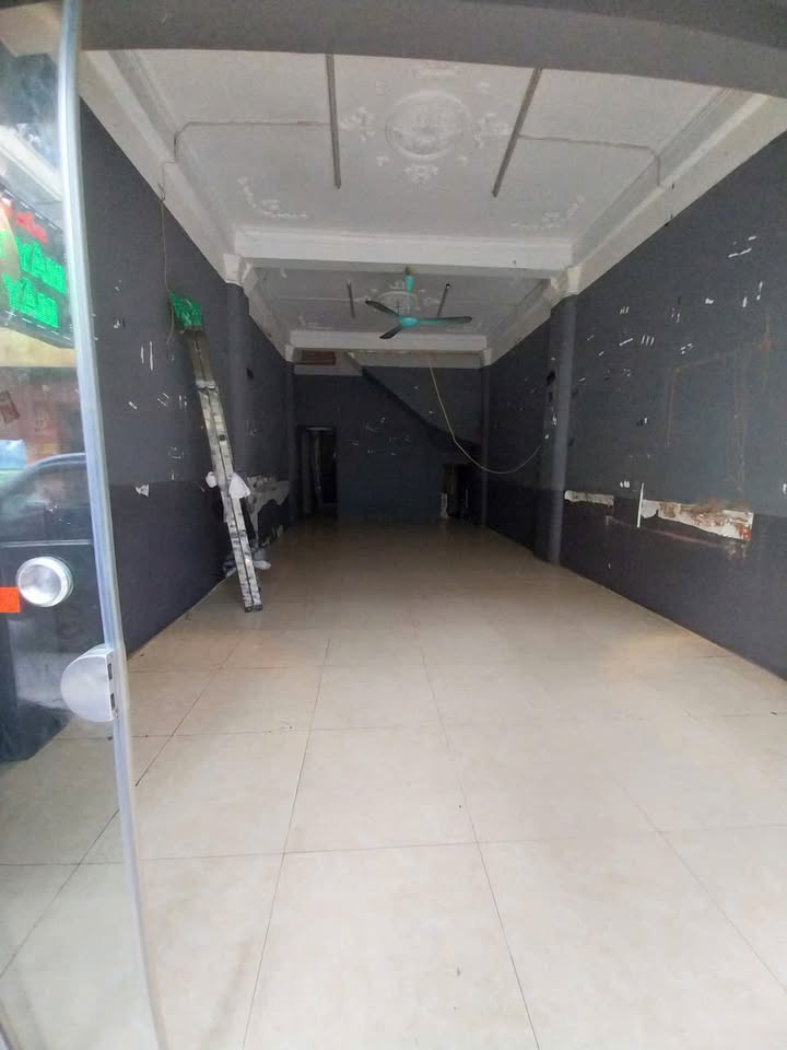 Cho thuê mặt bằng kinh doanh 60m² mặt phố Xa La, Hà Đông - Vị trí đắc địa