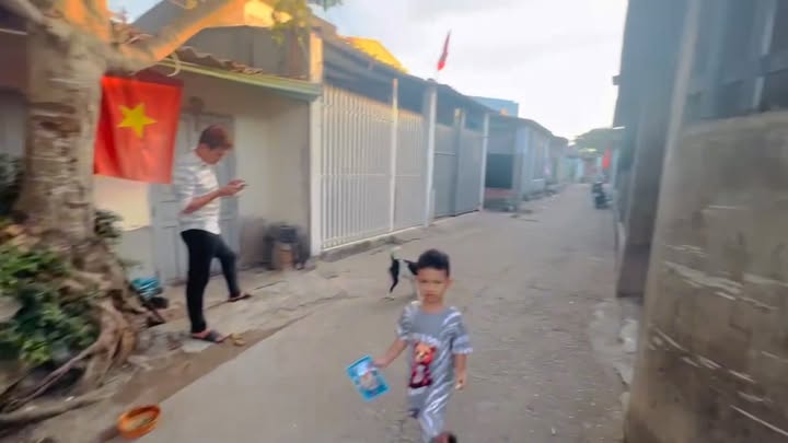 Đất Nền La Gi 45m² Full ODT - 3 Mặt Tiền, Sát Biển, Giá 4xx Triệu