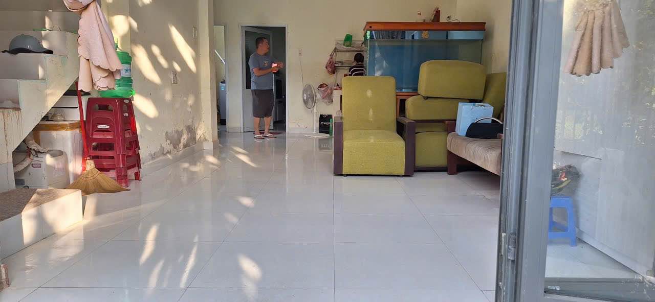 Nhà 192.5m² kiệt ô tô Hòa Vang, Đà Nẵng - Giá 3 Triệu/Tháng