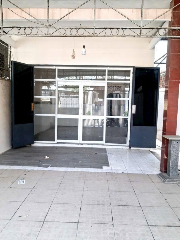 Nhà Phố P. Tân Hiệp, Biên Hòa 5.5 triệu - Mặt tiền kinh doanh sầm uất!