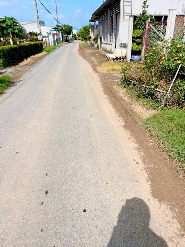 Đất nền Giồng Tân, Gò Công Đông 95.8m² - Giá tốt hiếm có!