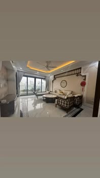 Nhà 5 Tầng 69m² - Ô Tô Trong Nhà - Đường 11m Vân Canh