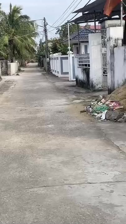 Đất nền Nga Thủy 284m² giá 7xx triệu - Đường to ô tô