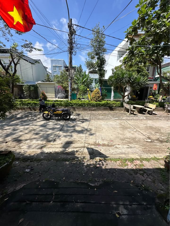 Mặt tiền nhà Nguyễn Du, TP. Quảng Ngãi 106m² – Mặt tiền kinh doanh đắc địa!