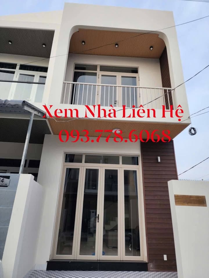 Nhà riêng Sa Đéc 66m² - Full nội thất, vào ở ngay!