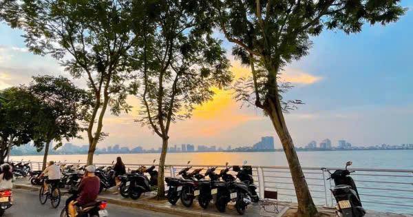 Nhà phố Nguyễn Đình Thi Tây Hồ 152m² giá 170 tỷ - Vị trí đắc địa!